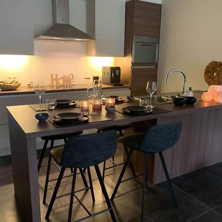 Home S Middelkerke Εξωτερικό φωτογραφία