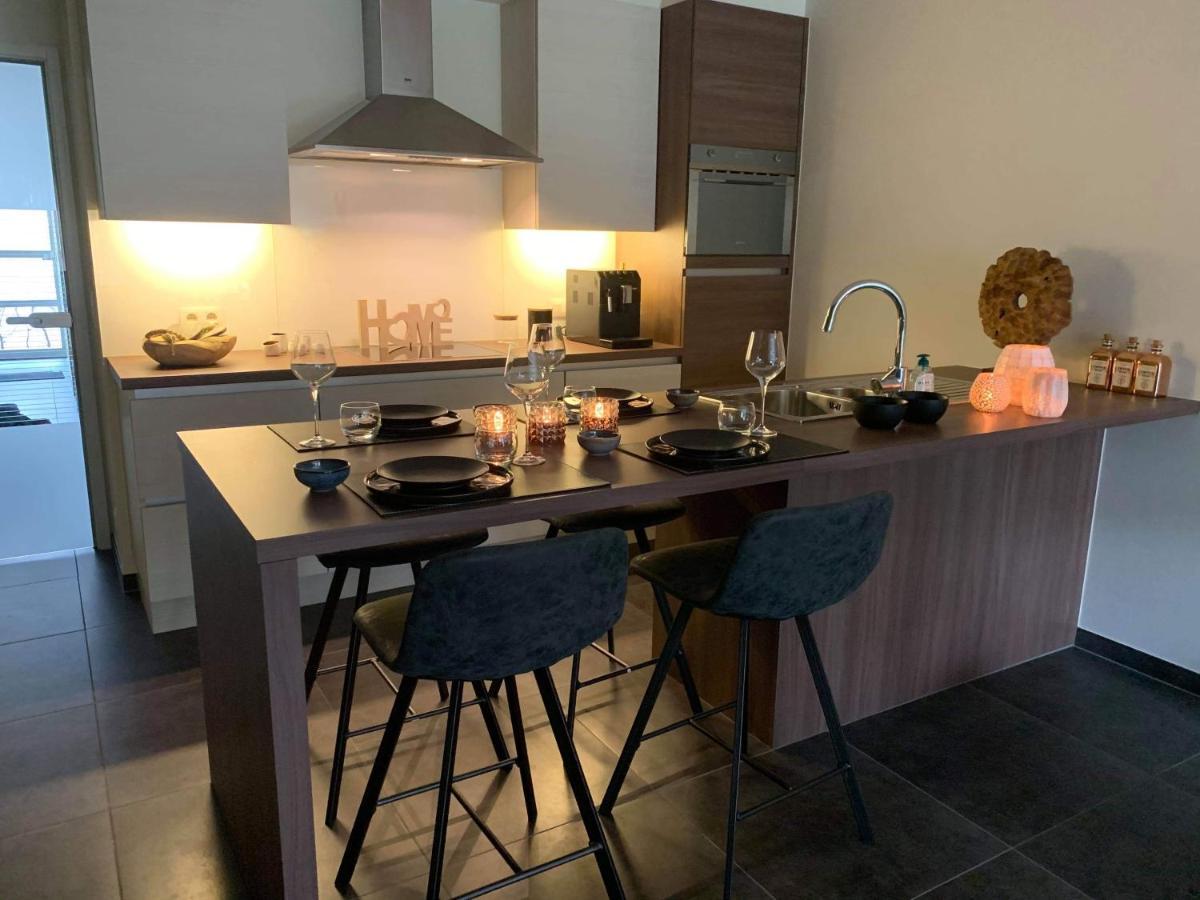Home S Middelkerke Εξωτερικό φωτογραφία