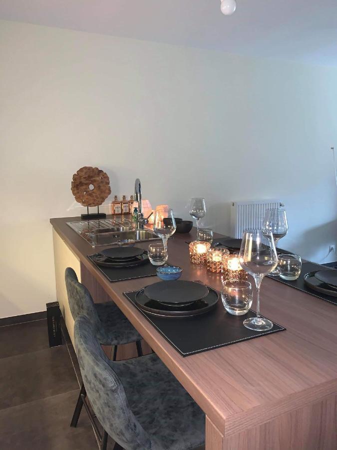 Home S Middelkerke Εξωτερικό φωτογραφία