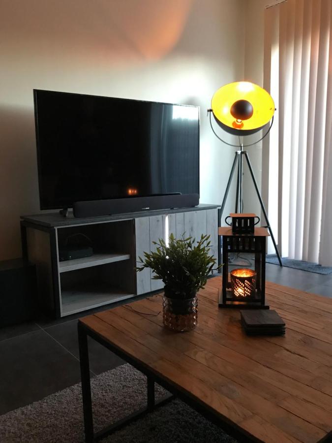 Home S Middelkerke Εξωτερικό φωτογραφία