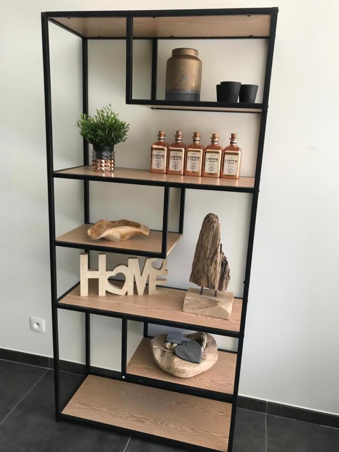 Home S Middelkerke Εξωτερικό φωτογραφία