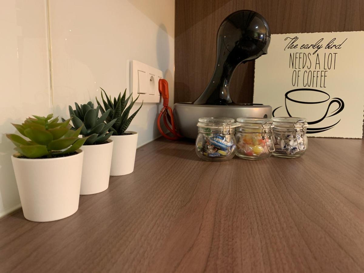 Home S Middelkerke Εξωτερικό φωτογραφία