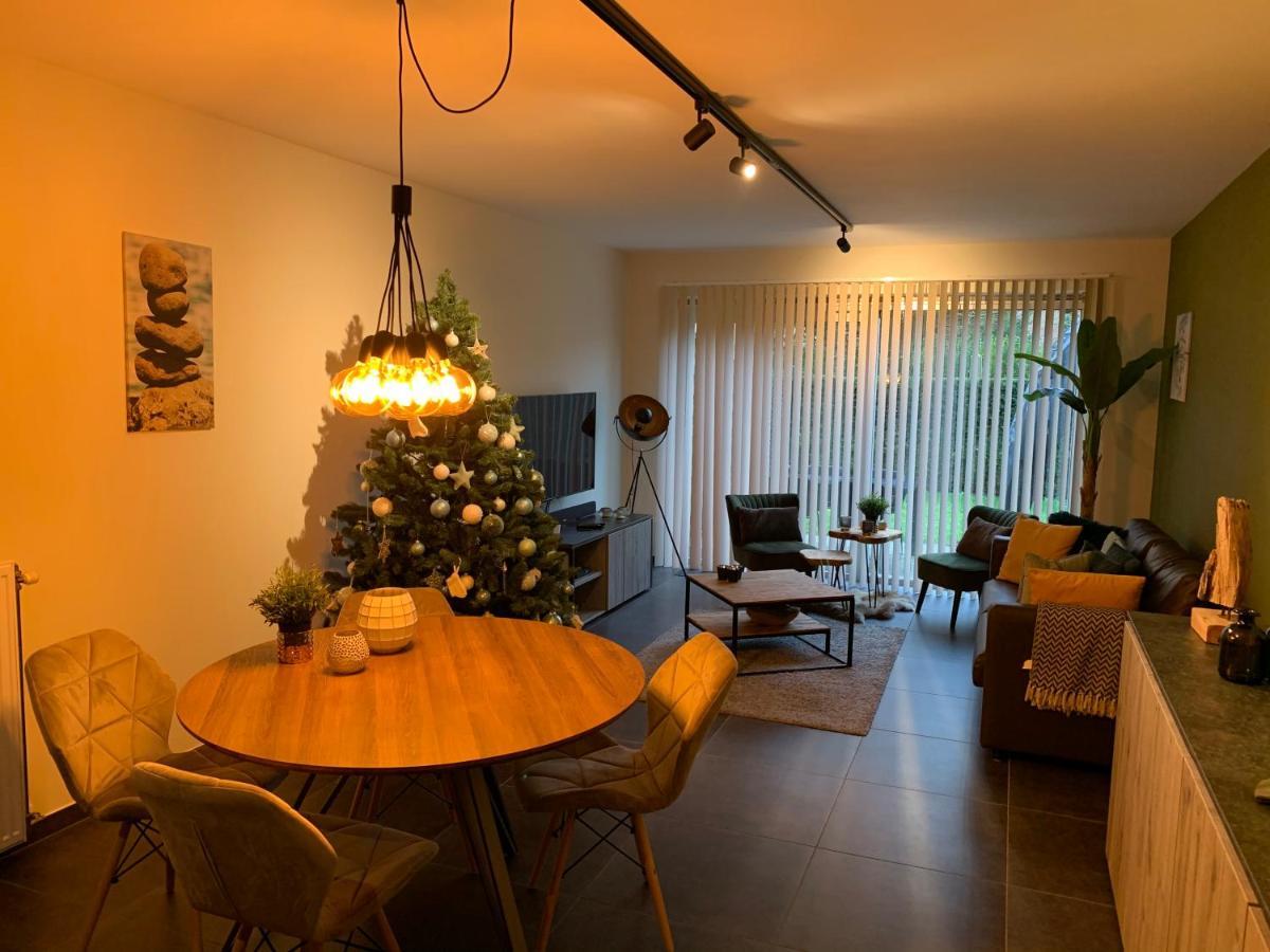 Home S Middelkerke Εξωτερικό φωτογραφία