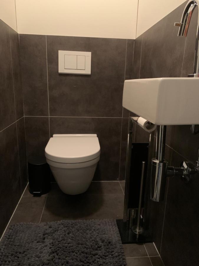 Home S Middelkerke Εξωτερικό φωτογραφία