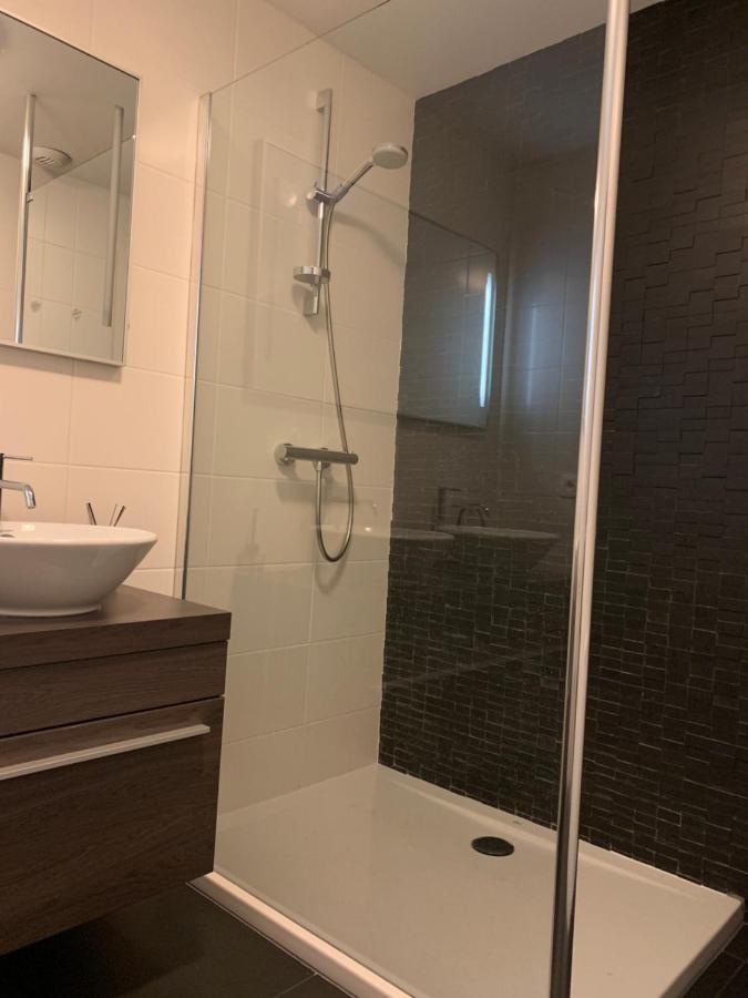 Home S Middelkerke Εξωτερικό φωτογραφία